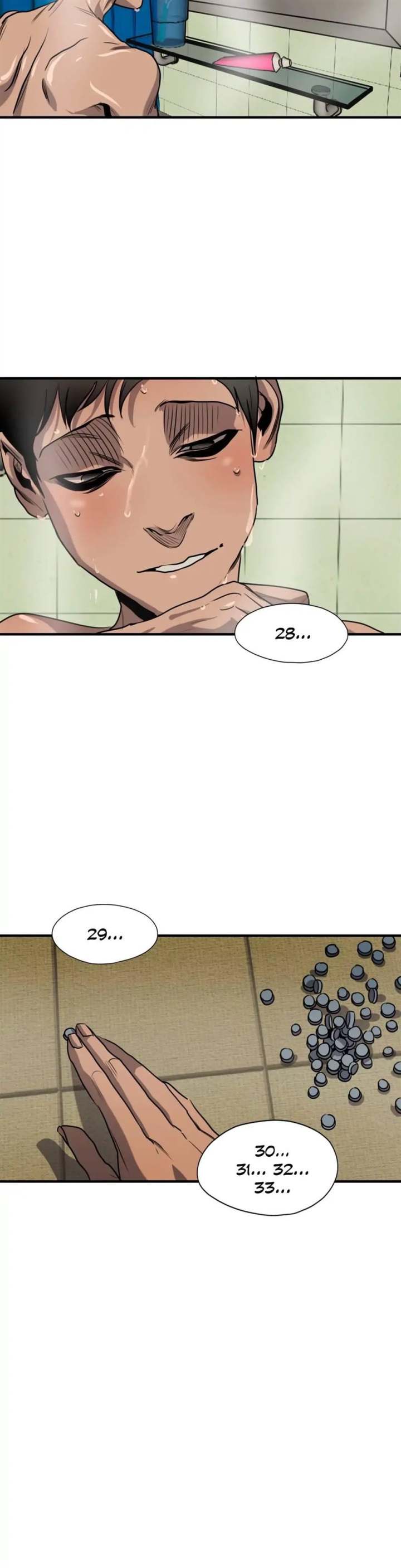 Killing Stalking Chapter 59 - Page 22