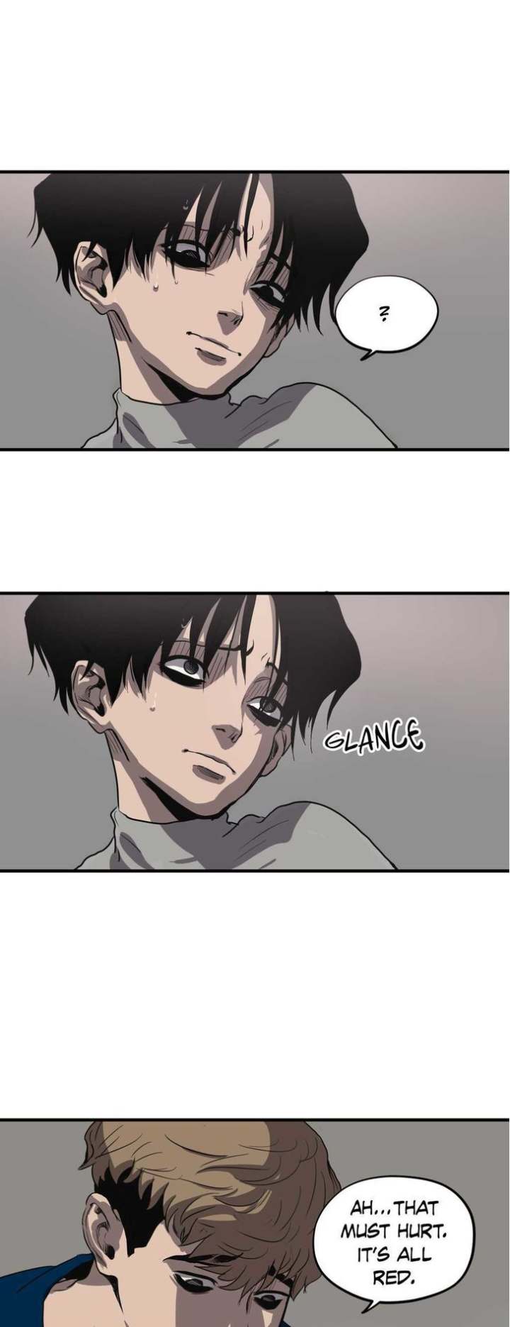 Killing Stalking Chapter 6 - Page 10
