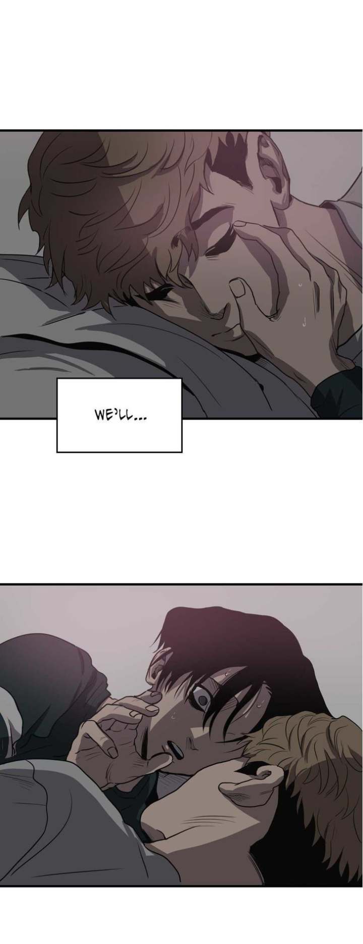Killing Stalking Chapter 6 - Page 27