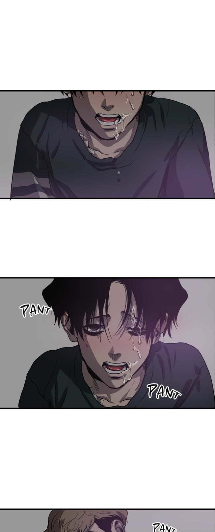 Killing Stalking Chapter 6 - Page 45