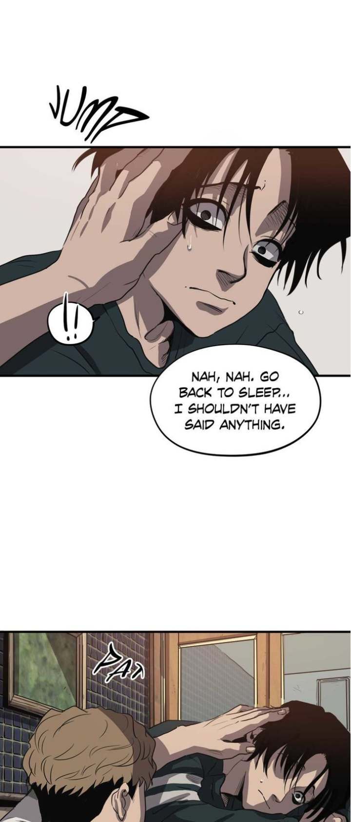 Killing Stalking Chapter 6 - Page 63