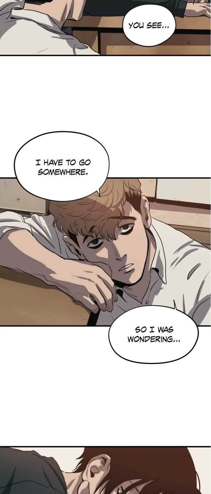 Killing Stalking Chapter 6 - Page 64