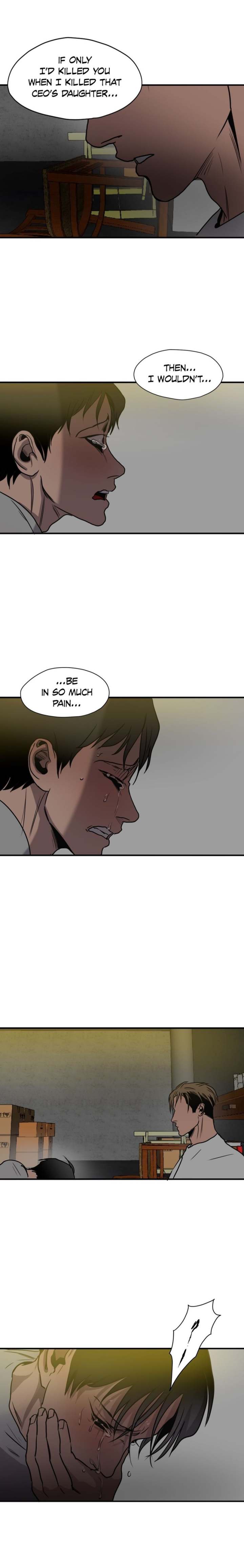 Killing Stalking Chapter 60 - Page 31