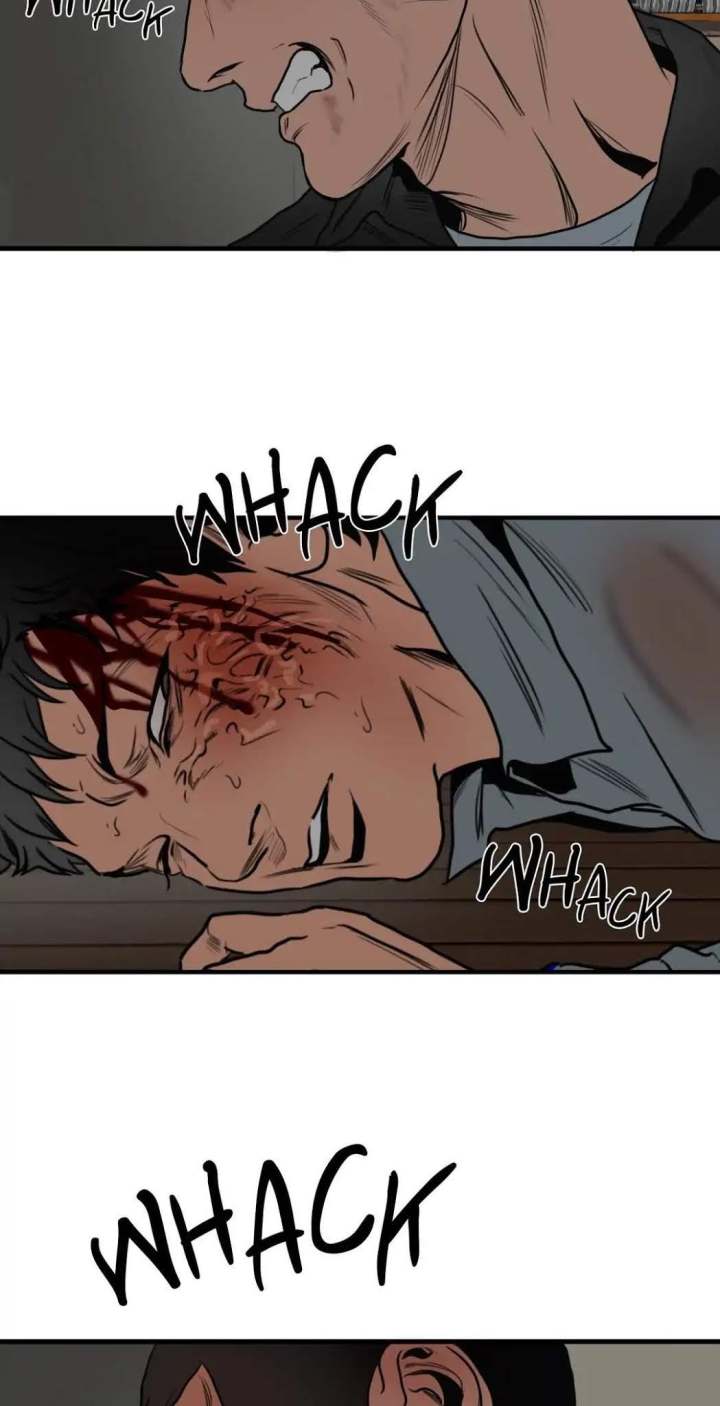 Killing Stalking Chapter 65 - Page 58
