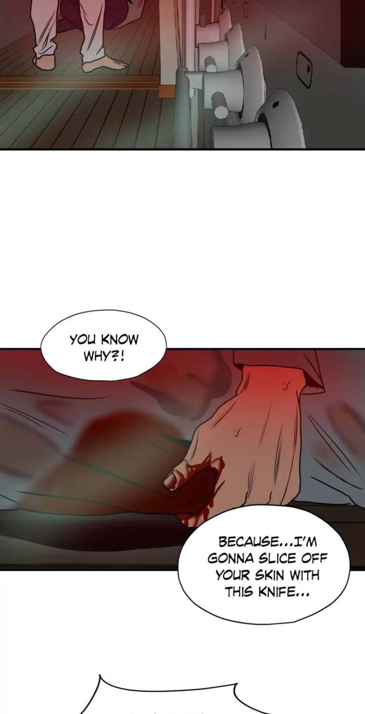 Killing Stalking Chapter 65 - Page 63