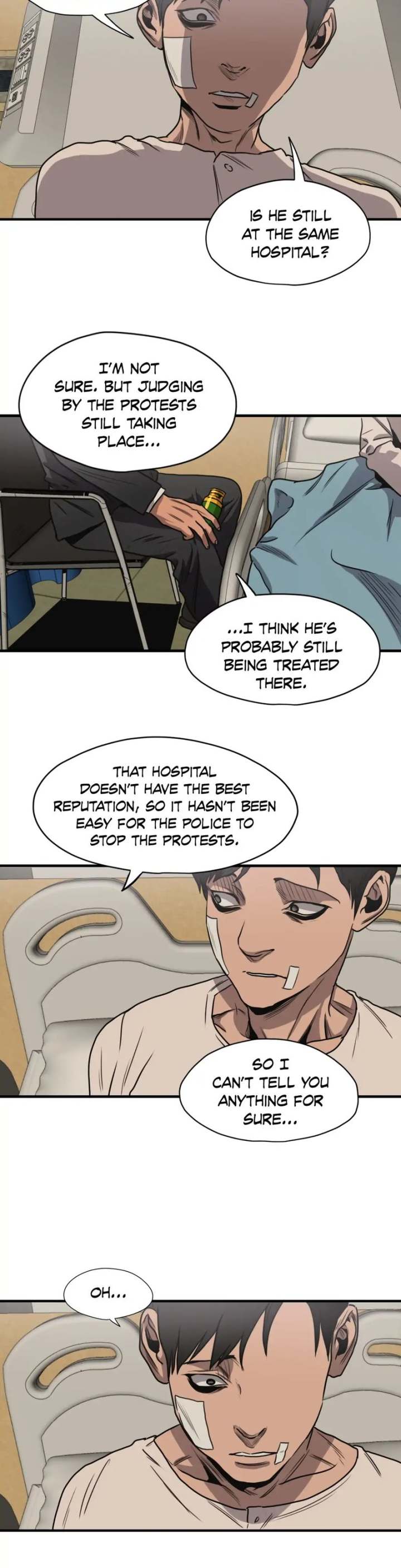 Killing Stalking Chapter 66 - Page 54