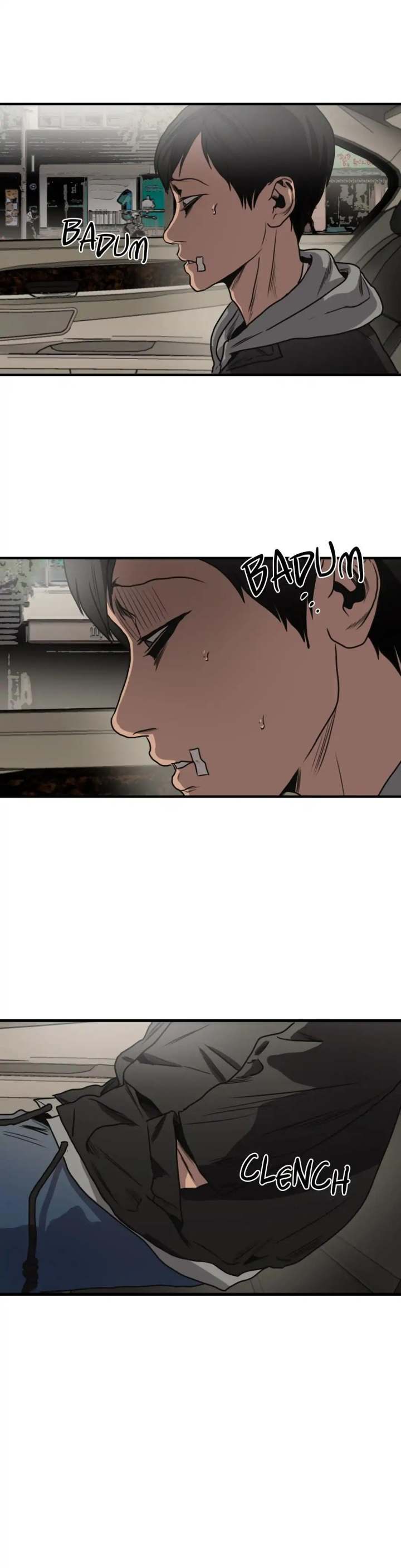 Killing Stalking Chapter 67 - Page 10