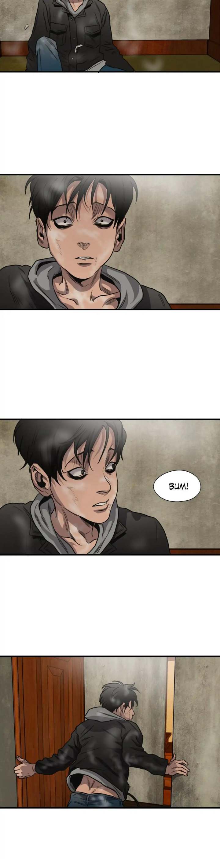 Killing Stalking Chapter 67 - Page 138