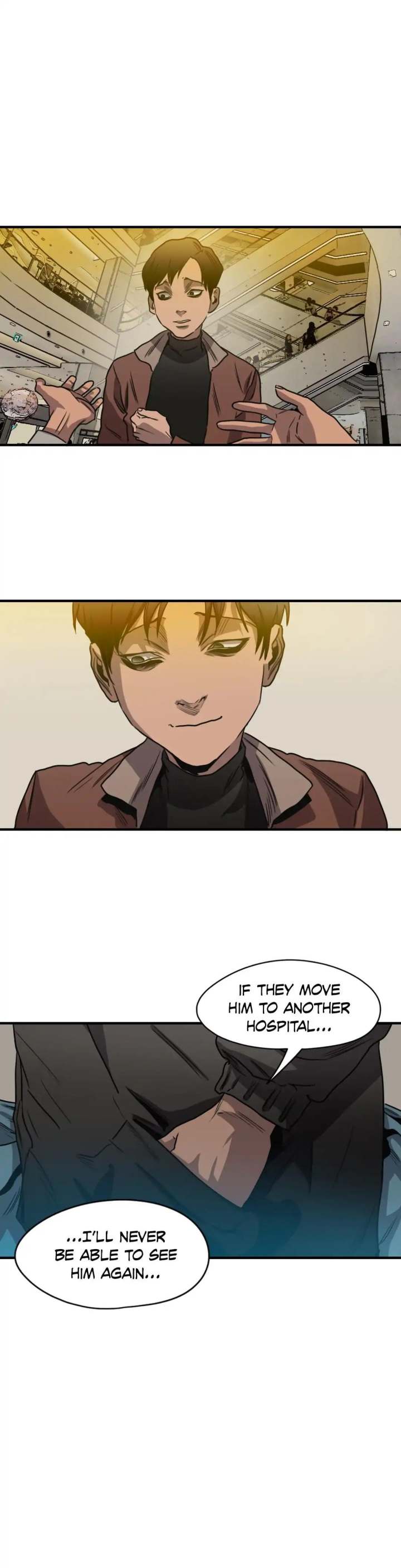Killing Stalking Chapter 67 - Page 51