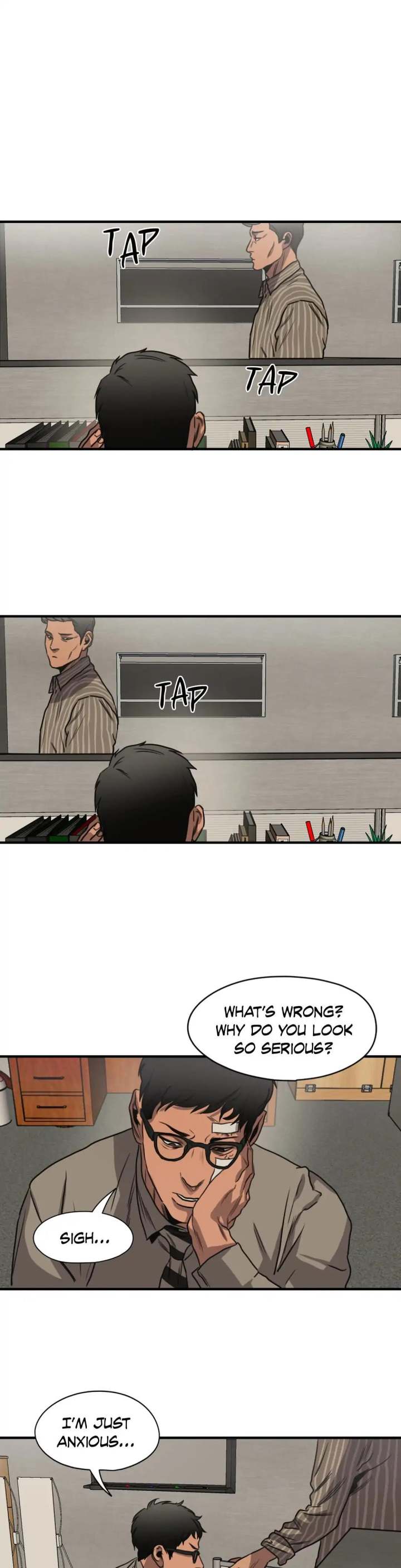 Killing Stalking Chapter 67 - Page 53