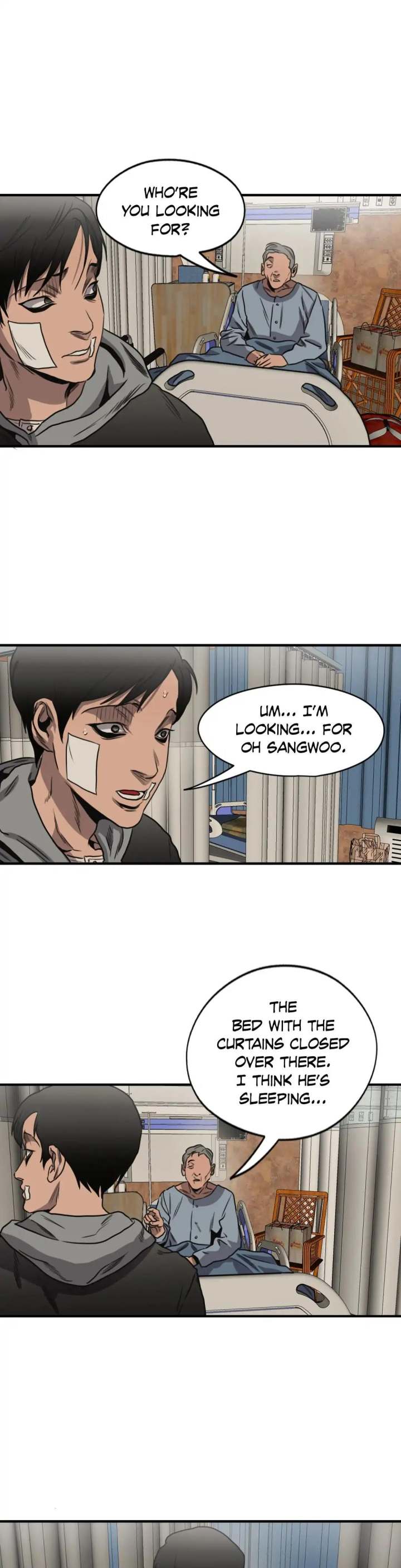 Killing Stalking Chapter 67 - Page 79