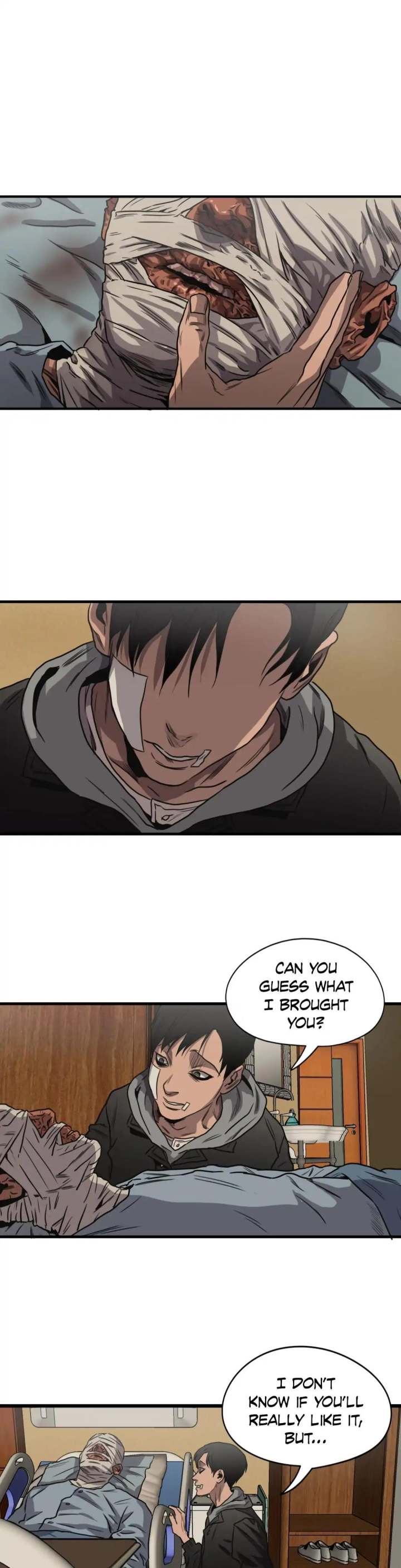 Killing Stalking Chapter 67 - Page 89