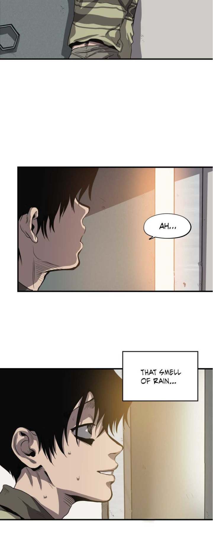 Killing Stalking Chapter 7 - Page 56