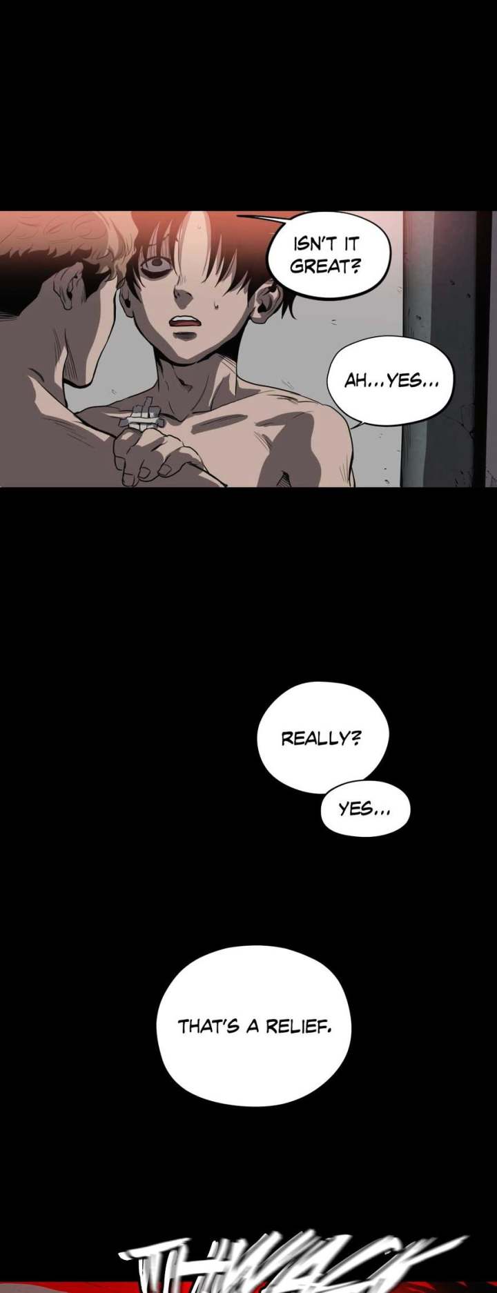 Killing Stalking Chapter 8 - Page 45