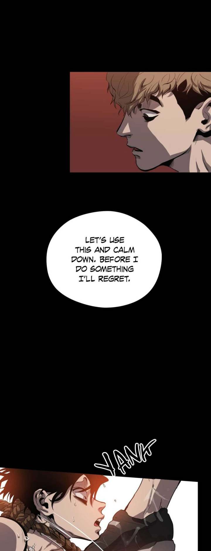 Killing Stalking Chapter 8 - Page 70