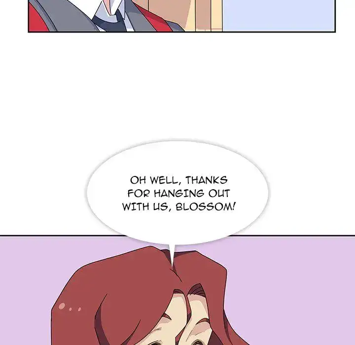 Springtime for Blossom Chapter 26 - Page 94