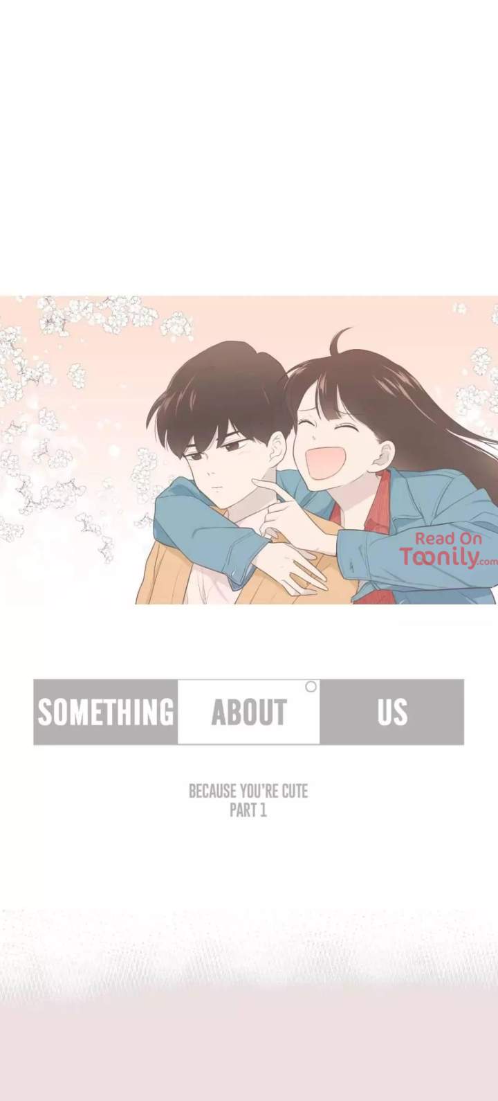 Something About Us Chapter 113 - Page 3