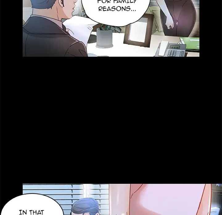 Office Ladies Chapter 1 - Page 81