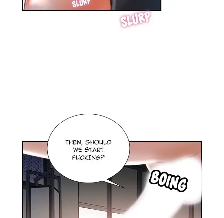 Office Ladies Chapter 13 - Page 69