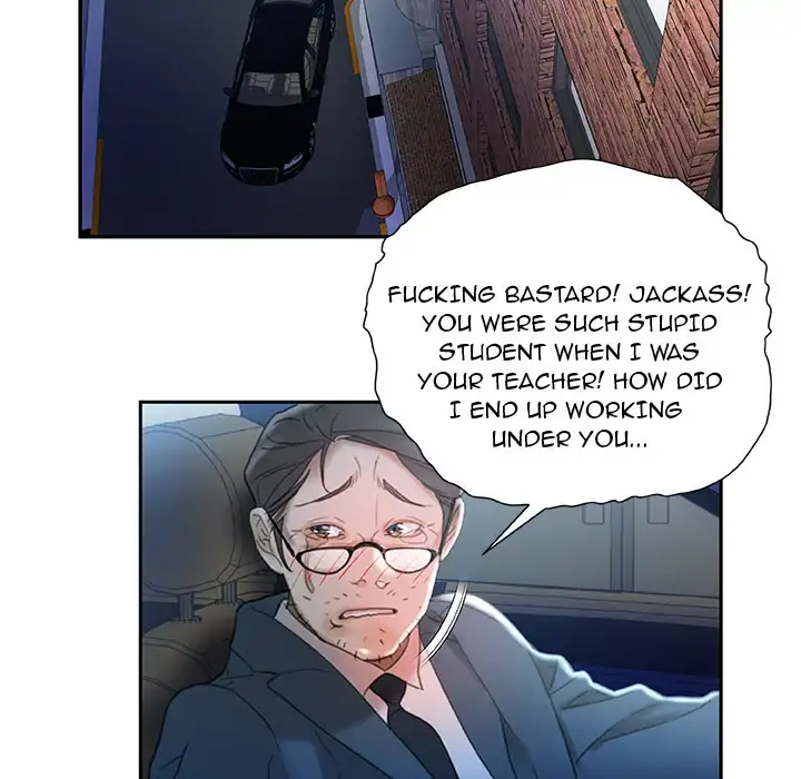 Office Ladies Chapter 16 - Page 41