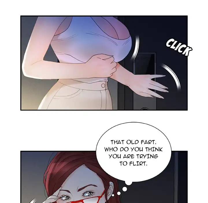 Office Ladies Chapter 20 - Page 31