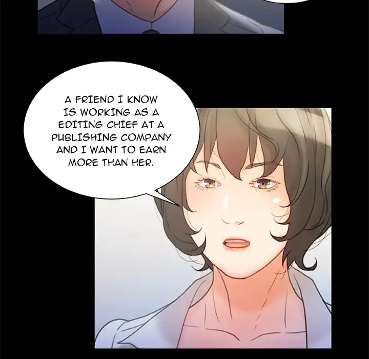 Office Ladies Chapter 20 - Page 68