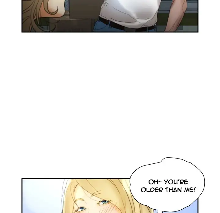 Office Ladies Chapter 21 - Page 47