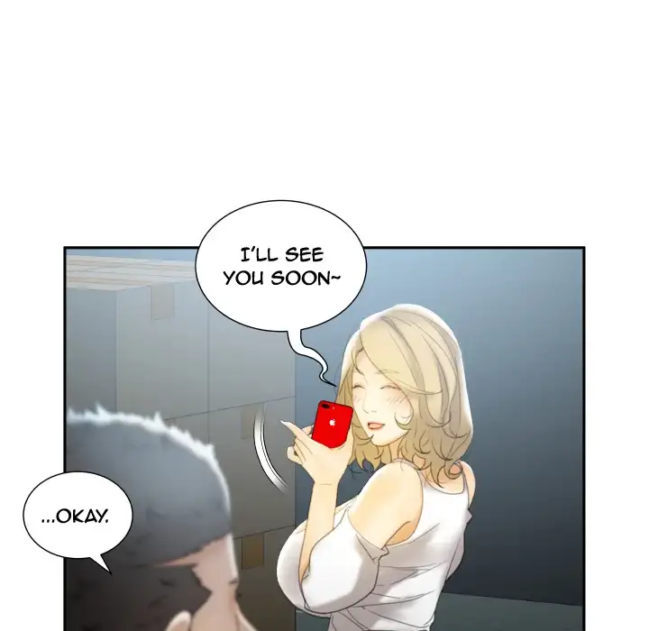 Office Ladies Chapter 21 - Page 60