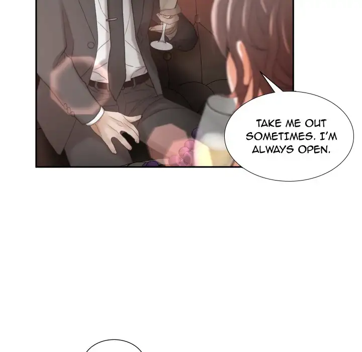 Office Ladies Chapter 22 - Page 13
