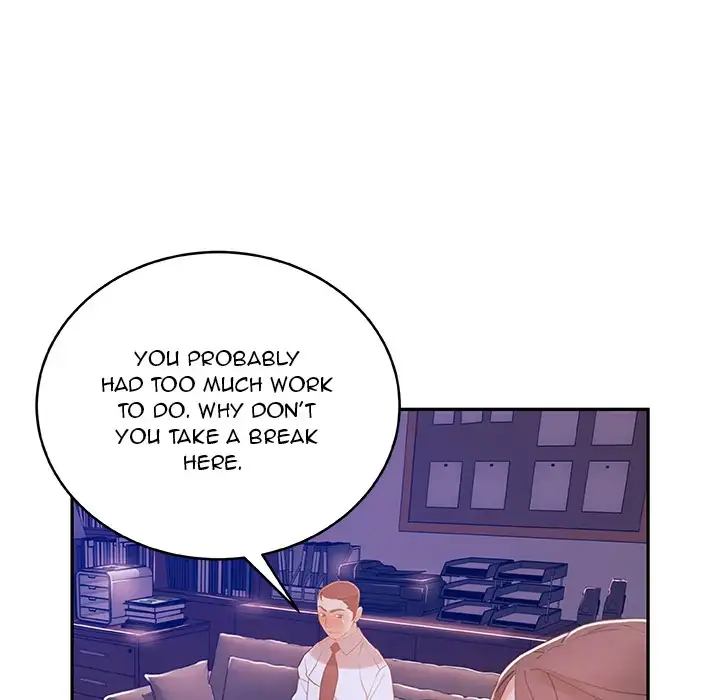 Office Ladies Chapter 3 - Page 69