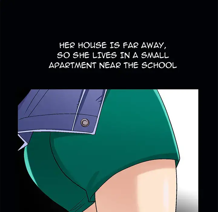 Housemates Chapter 1 - Page 67