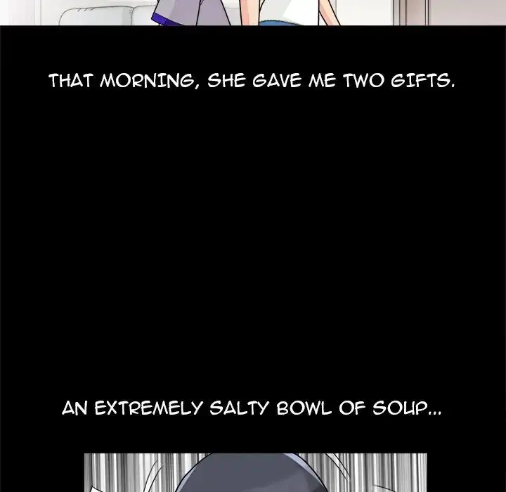 Housemates Chapter 6 - Page 47