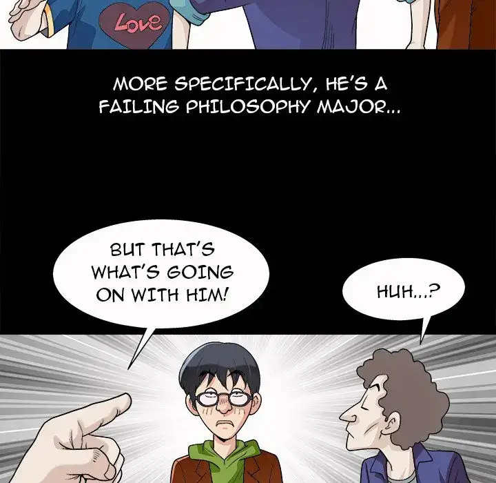 Housemates Chapter 7 - Page 30