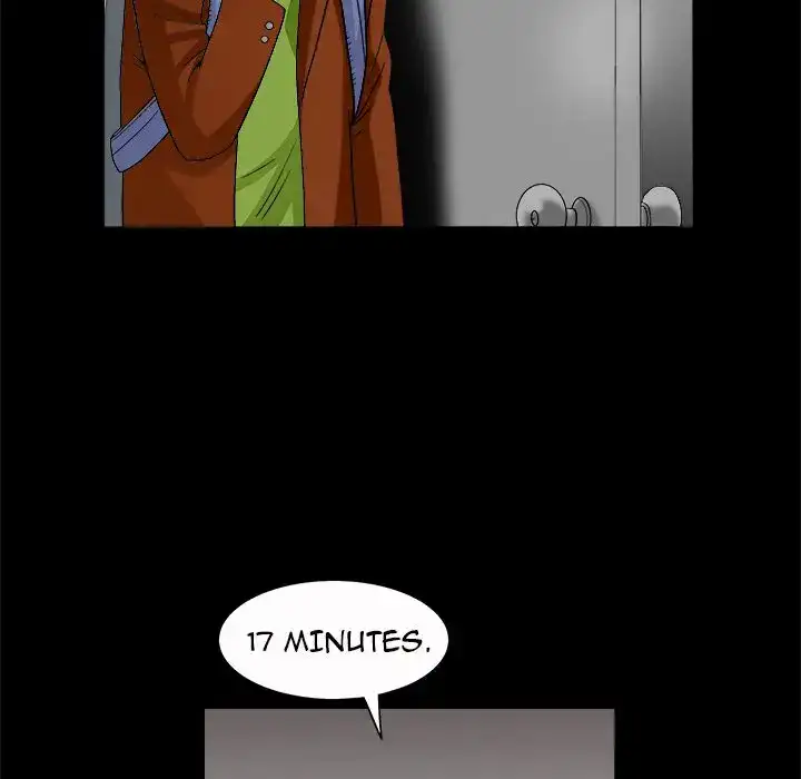 Housemates Chapter 7 - Page 43