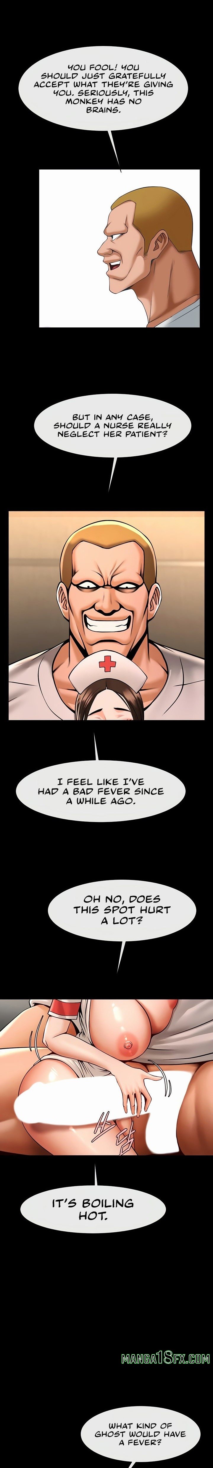 The Cheat Code Hitter Fucks Them All Chapter 101 - Page 1