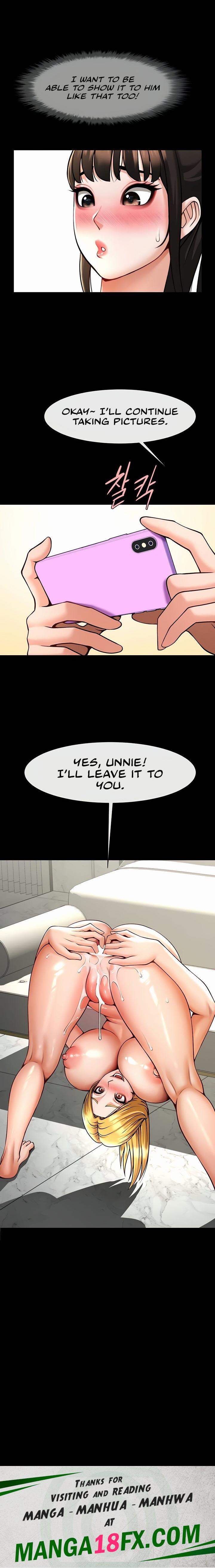 The Cheat Code Hitter Fucks Them All Chapter 101 - Page 24