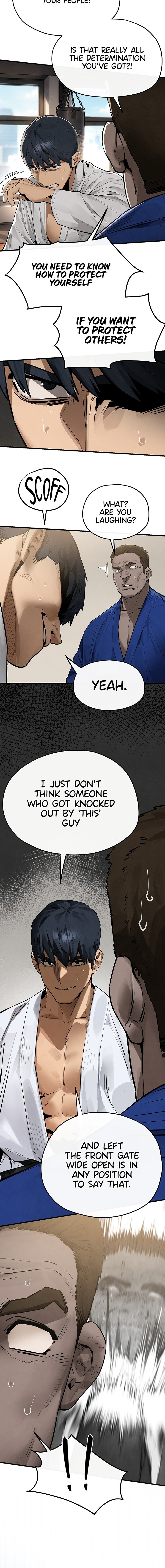 Moby Dick Chapter 105 - Page 8