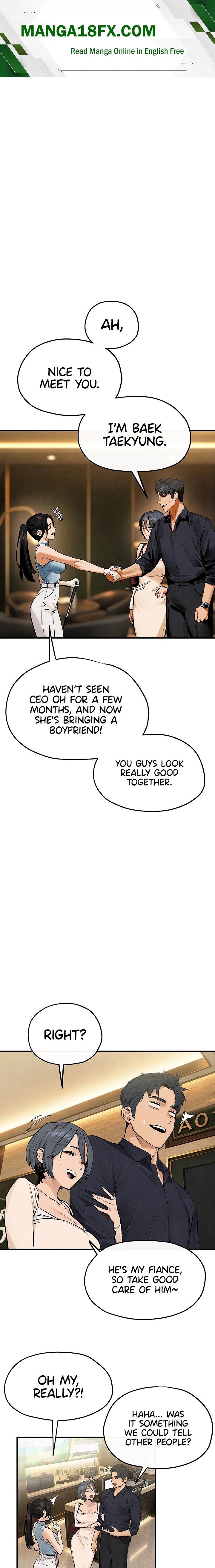 Moby Dick Chapter 106 - Page 1