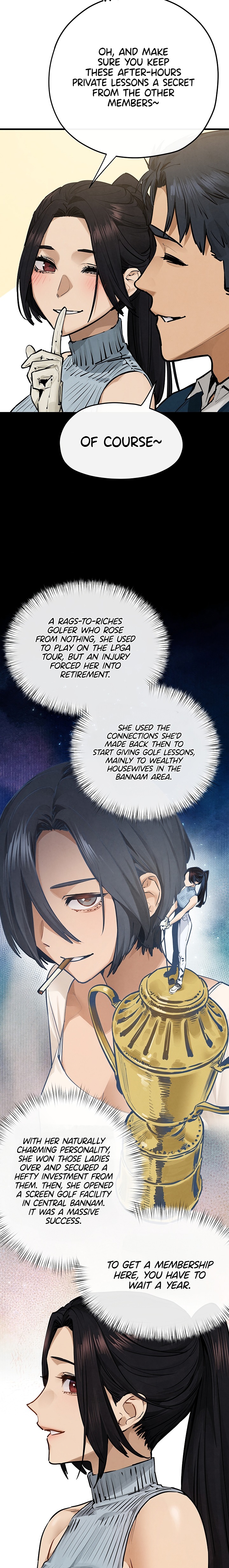 Moby Dick Chapter 106 - Page 11