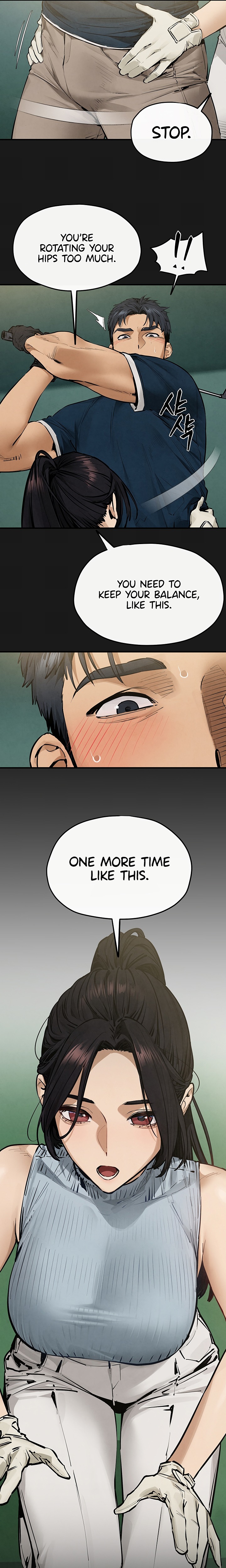 Moby Dick Chapter 106 - Page 7