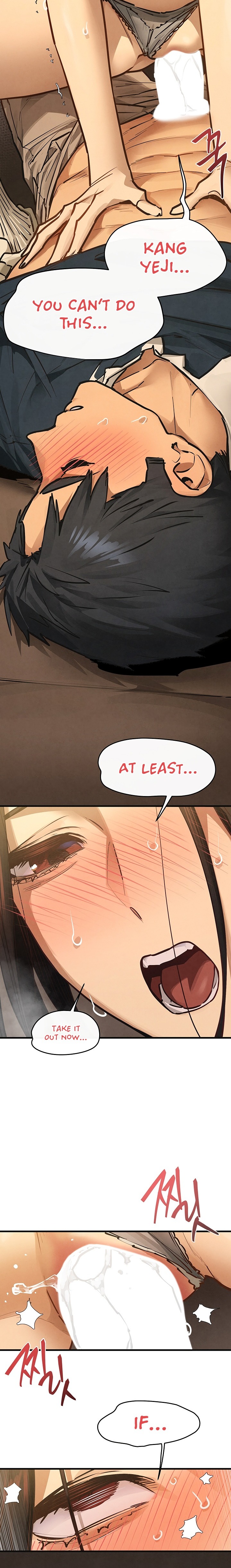 Moby Dick Chapter 109 - Page 14