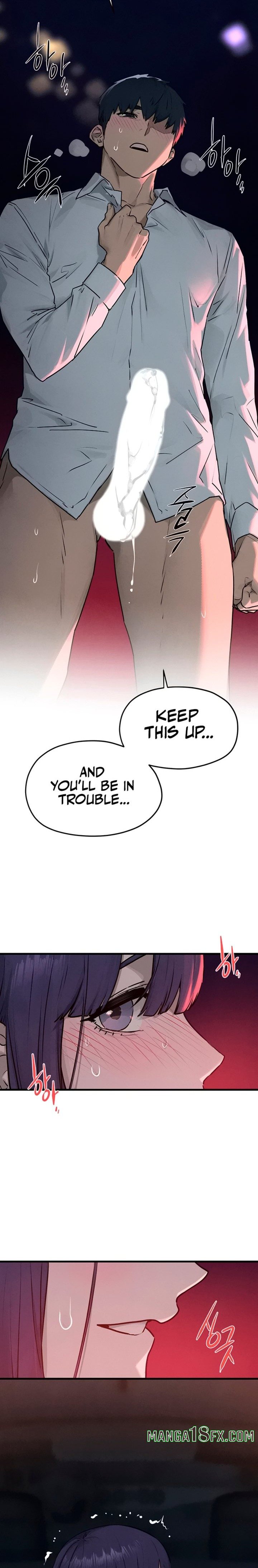 Moby Dick Chapter 79 - Page 19