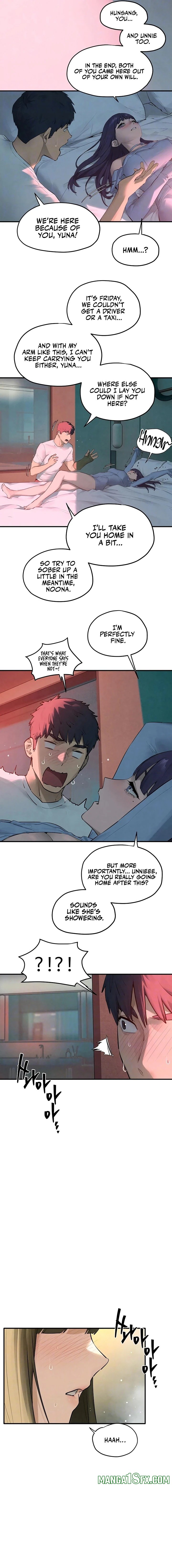 Moby Dick Chapter 87 - Page 5