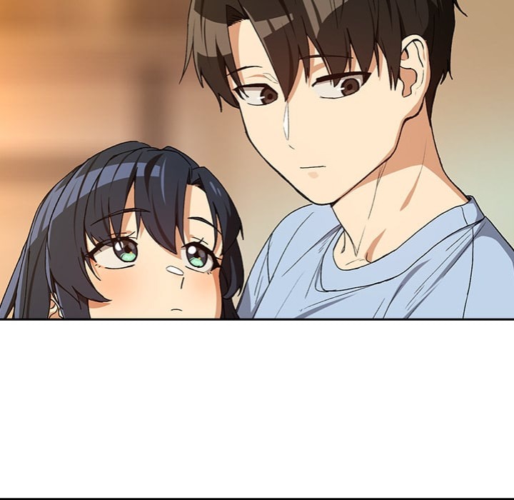 After Work Love Affairs Chapter 101 - Page 12