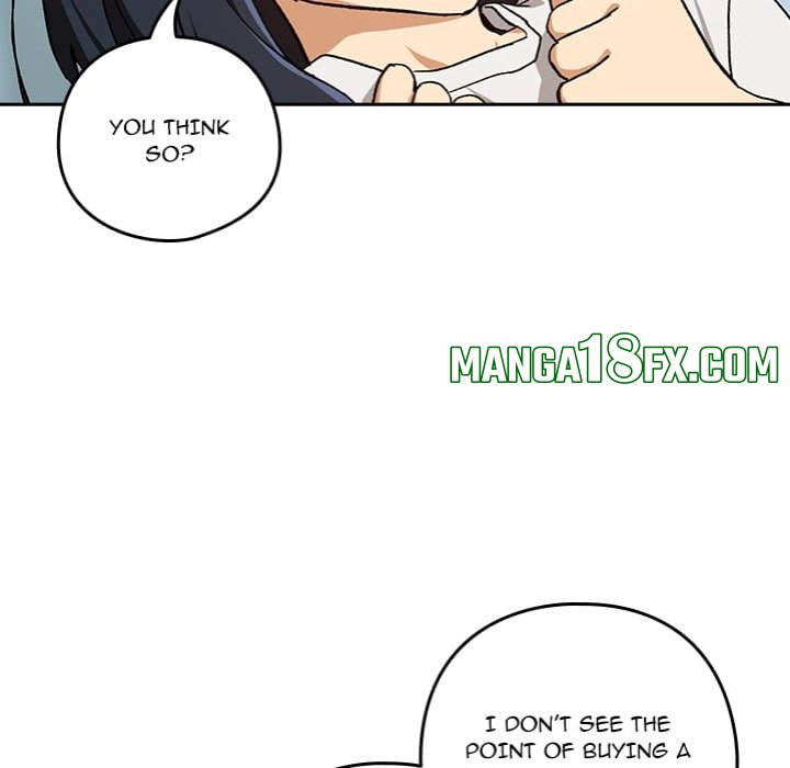 After Work Love Affairs Chapter 101 - Page 18