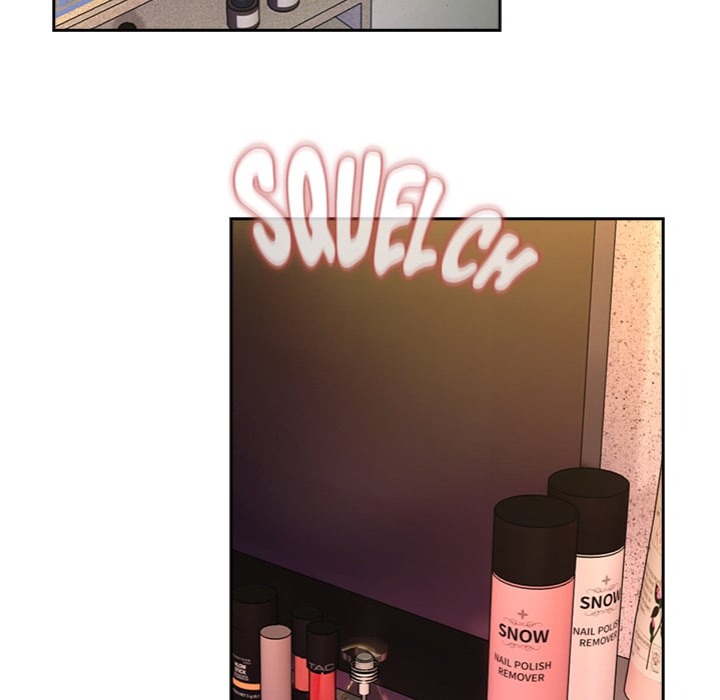 After Work Love Affairs Chapter 101 - Page 89