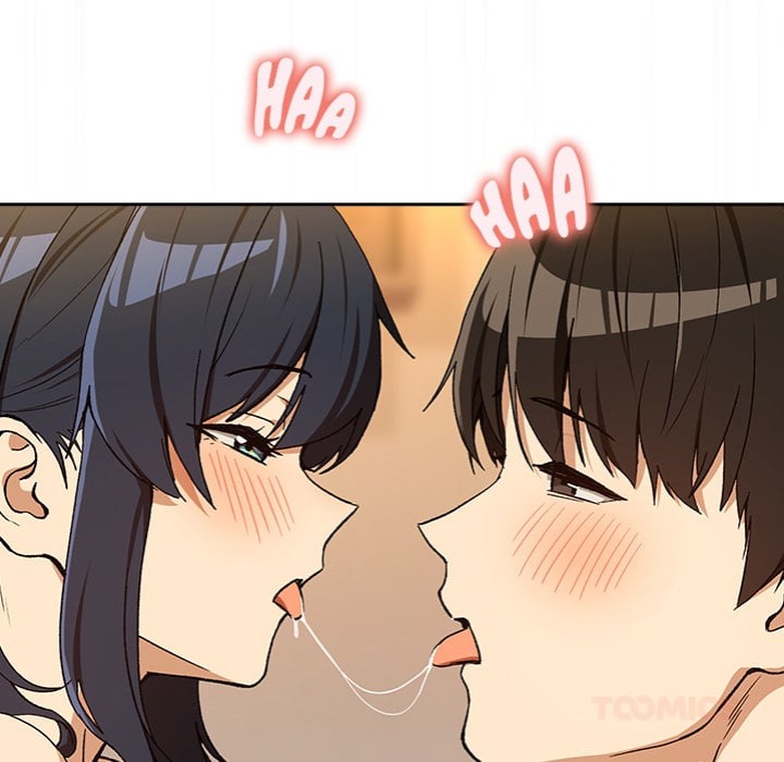 After Work Love Affairs Chapter 101 - Page 99