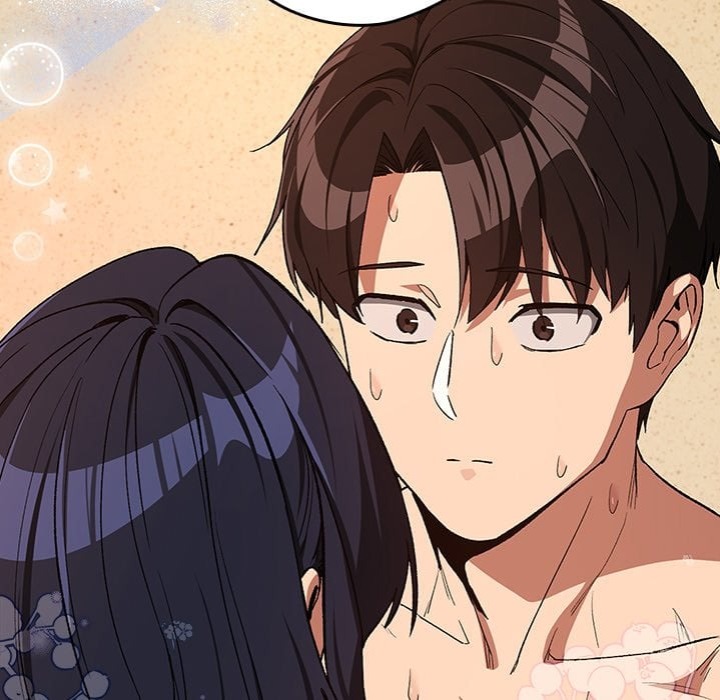 After Work Love Affairs Chapter 102 - Page 43