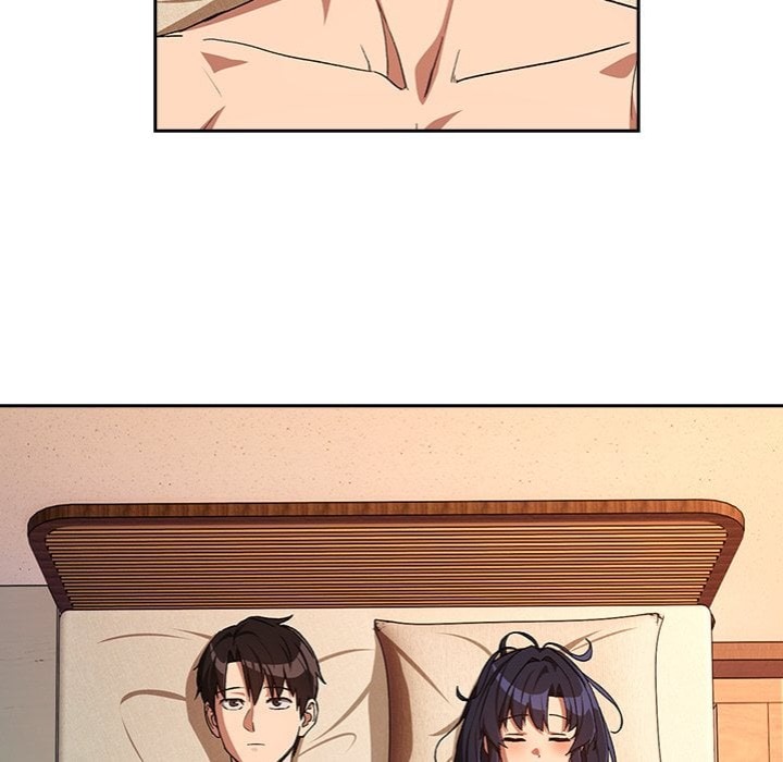 After Work Love Affairs Chapter 102 - Page 49