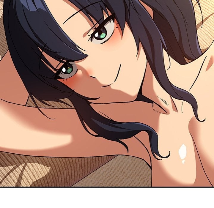 After Work Love Affairs Chapter 102 - Page 55